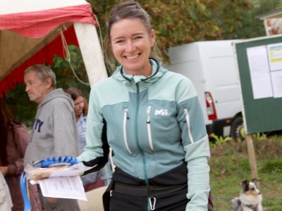 Concours d'agility, les photos du samedi
