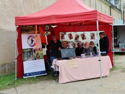 Concours d'agility,  les photos de l'organisation