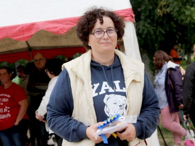 Concours d'agility, les photos du samedi