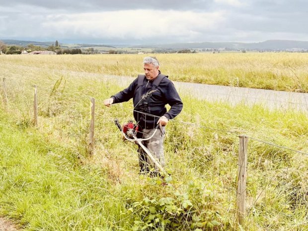 Journée travaux du 2 juin 2024