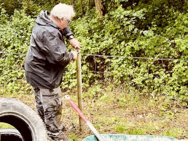 Journée travaux du 2 juin 2024