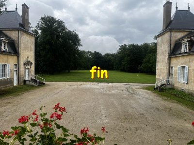 Concours d'agility,  les photos de l'organisation