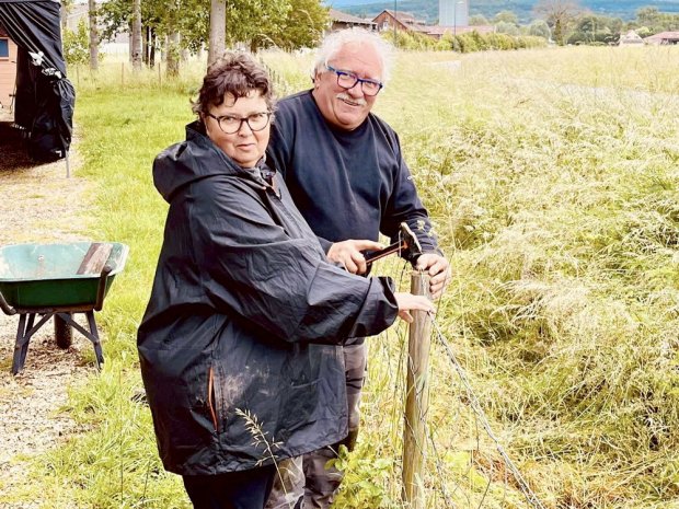 Journée travaux du 2 juin 2024