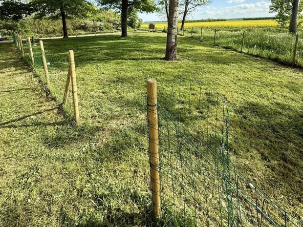 Journée travaux du19 avril 2026