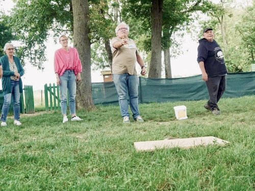 Repas convivialité 8 juin 2025